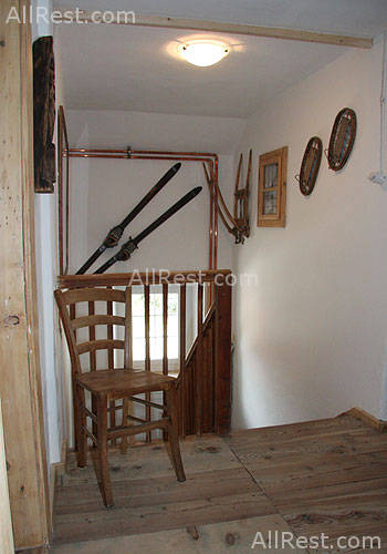 Chalet Sociastel 21